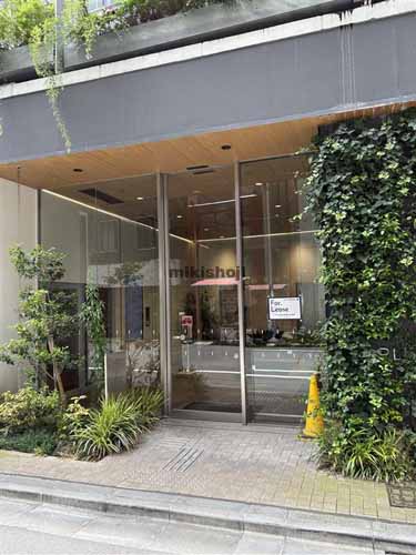 Ｔ－ＰＬＵＳ日本橋小伝馬町 エントランス1
