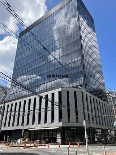 大宮ソラミチＫＯＺ 外観2