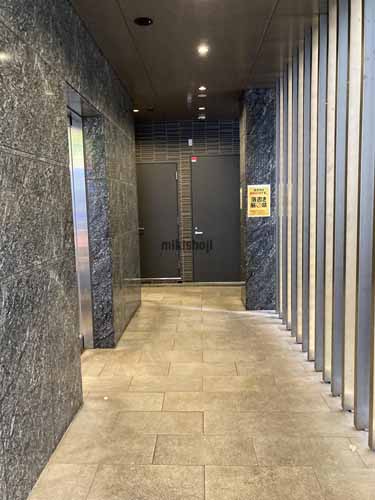 ＷＡＶＥ道玄坂ビル エントランス1