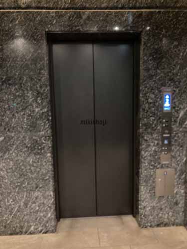 ＷＡＶＥ道玄坂ビル エレベーターホール1