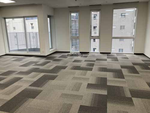 ＷＡＶＥ道玄坂ビル 貸室内2