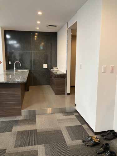 ＷＡＶＥ道玄坂ビル 貸室内3