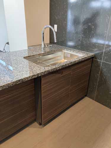 ＷＡＶＥ道玄坂ビル 水回り2