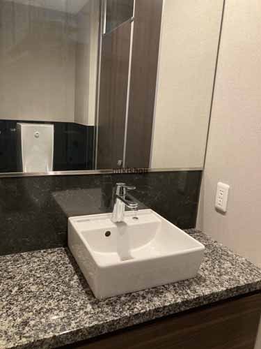 ＷＡＶＥ道玄坂ビル 水回り3