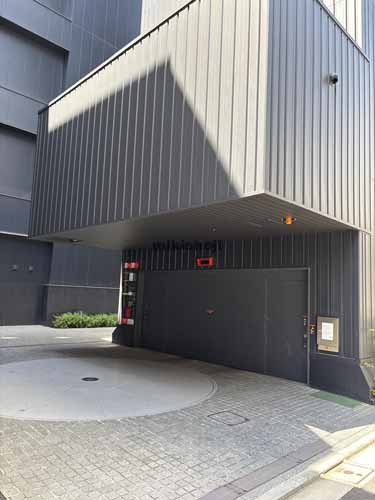 ＰＭＯ ＥＸ 日本橋茅場町 付帯設備1