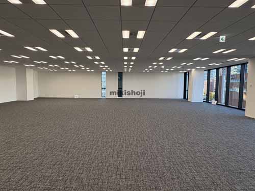 ＰＭＯ田町Ⅳ 貸室内1