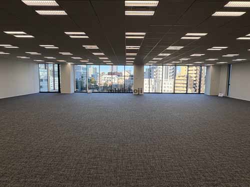 ＰＭＯ田町Ⅳ 貸室内2