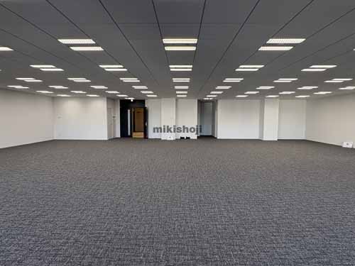 ＰＭＯ田町Ⅳ 貸室内3