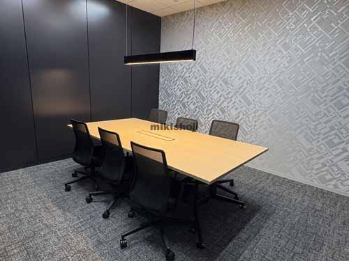 ＰＭＯ田町Ⅳ セットアップ室内2