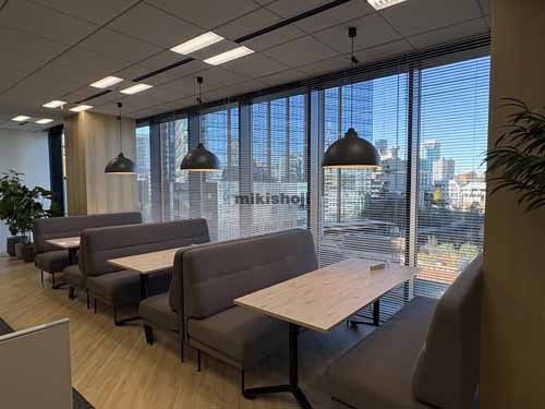 ＰＭＯ田町Ⅳ セットアップ室内6