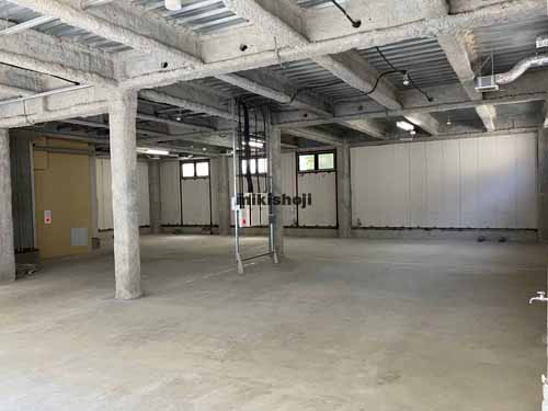 Ｔ’ｓ　ＢＲＩＧＨＴＩＡ吉祥寺Ⅱ 貸室内1