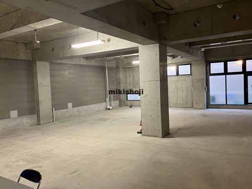 Ｔ’ｓ　ＢＲＩＧＨＴＩＡ吉祥寺Ⅱ 貸室内2