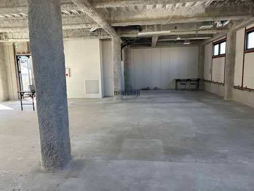 Ｔ’ｓ　ＢＲＩＧＨＴＩＡ吉祥寺Ⅱ 貸室内3