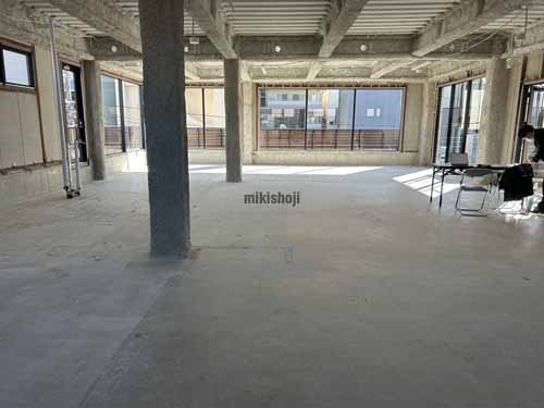 Ｔ’ｓ　ＢＲＩＧＨＴＩＡ吉祥寺Ⅱ 貸室内4