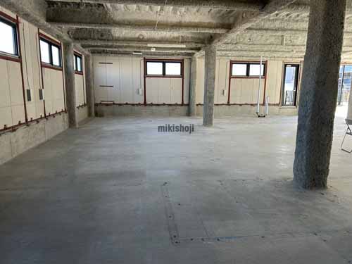 Ｔ’ｓ　ＢＲＩＧＨＴＩＡ吉祥寺Ⅱ 貸室内5