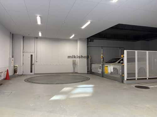 西新宿　ＢＵＳＩＮＥＳＳ　ＣＵＢＥ 付帯設備2