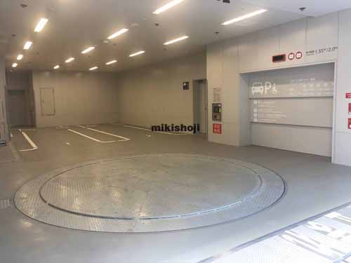 神田御幸ビル 付帯設備1