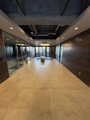 ＣＩＲＣＬＥＳ御茶ノ水 エントランス1