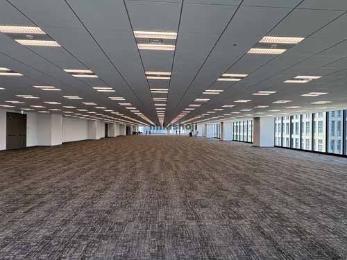 赤坂グリーンクロス 貸室内4