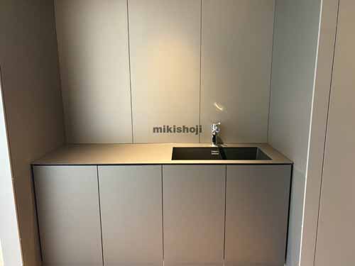 赤坂グリーンクロス 水回り2