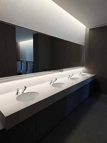 赤坂グリーンクロス 水回り4