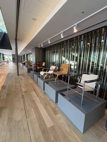 赤坂グリーンクロス 付帯設備1