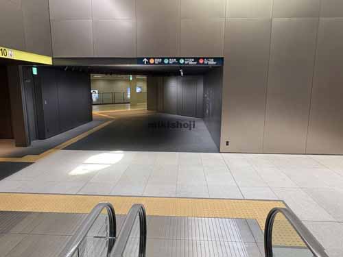 赤坂グリーンクロス 付帯設備5