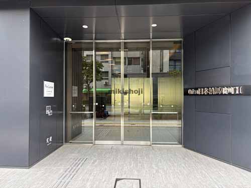 Ｄａｉｗａ日本橋馬喰町Ⅱ エントランス5