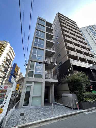 ＭＡビル三田二丁目 外観3