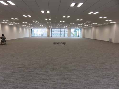 関電不動産渋谷ビル 貸室内2