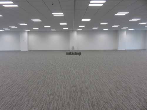 関電不動産渋谷ビル 貸室内3