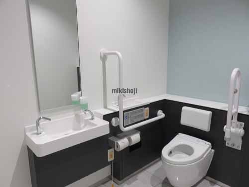 関電不動産渋谷ビル 水回り12