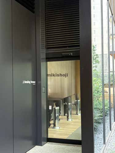 関電不動産渋谷ビル 付帯設備3