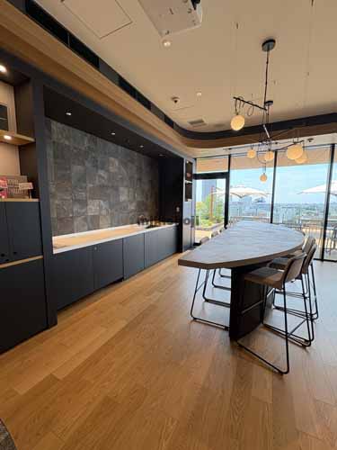 関電不動産渋谷ビル 付帯設備4