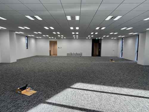 ＰＭＯ新橋 貸室内1