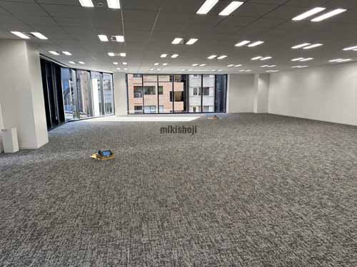 ＰＭＯ新橋 貸室内2