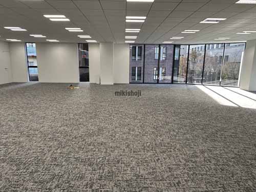 ＰＭＯ新橋 貸室内3