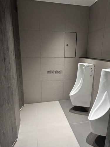 ＰＭＯ新橋 水回り2