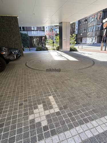 ＰＭＯ新橋 付帯設備1