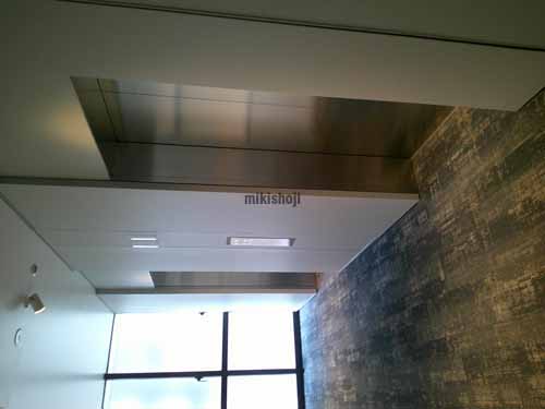 ＰＭＯ八丁堀Ⅴ エレベーターホール1