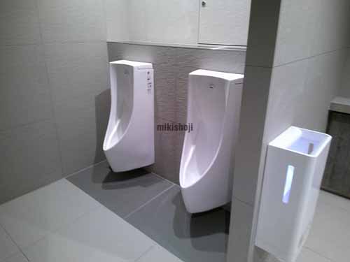 ＰＭＯ八丁堀Ⅴ 水回り3