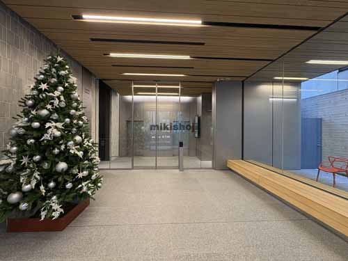 ＰＭＯ池袋 エントランス3