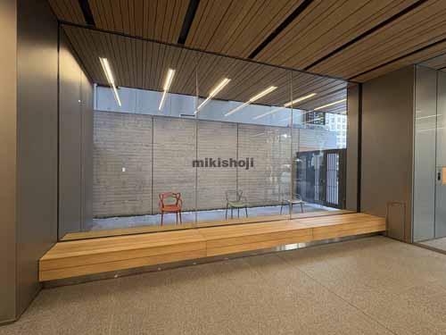 ＰＭＯ池袋 エントランス5