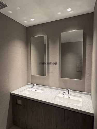 ＰＭＯ池袋 水回り1