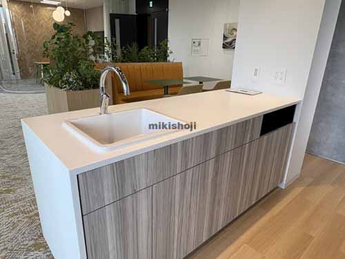 ＰＭＯ池袋 水回り2