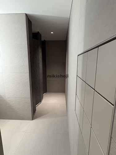 ＰＭＯ池袋 水回り4