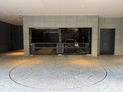 ＰＭＯ池袋 付帯設備3