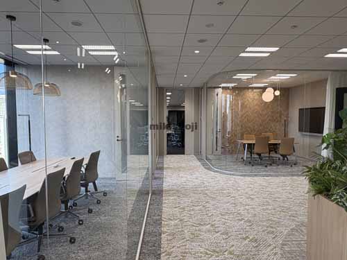 ＰＭＯ池袋 セットアップ室内3