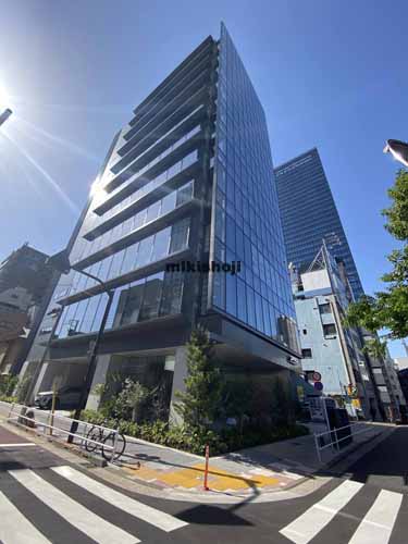 ＰＭＯ浜松町Ⅲ 外観2