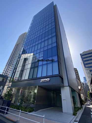 ＰＭＯ浜松町Ⅲ 外観3